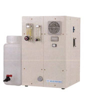 Alkaline electrolyzed water generator